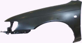 Крило переднє праве Toyota Corolla 1992-1997