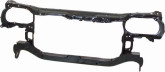 Панель передня (телевізор) Toyota Corolla E10 1992-1997, (532011A030)