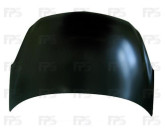Капот Opel Corsa D 2007-2011