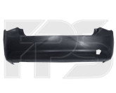 Бампер задній Chevrolet Cruze Шевролет Круз 2009-2012