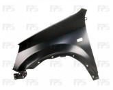 Крило переднє праве Honda CR-V 2002-2006