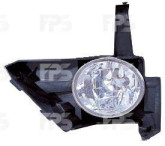 Фара противотуманная Honda CR-V 2002-2006