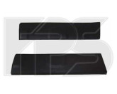Накладка задней правой двери Honda CRV 3 2006-2009