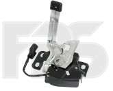 Замок капота Honda CRV 3 2006-2009