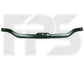 Підсилювач бампера переднього верхній Honda CR-V 3 2010-2012
