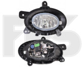 Фара противотуманная Honda CR-V 3 2010-2012