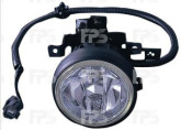 Фара противотуманная Honda CR-V 1997-2001