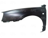 Крило переднє ліве Hyundai Elantra XD 2004-2006