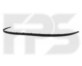 Спойлер бампера переднього Hyundai Elantra HD 2006-2010
