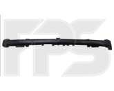 Підсилювач заднього бампера Hyundai Hyundai Elantra MD 2011-2016