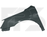 Крило переднє ліве Geely Emgrand EC7 Джили Эмгранд 2009-2015