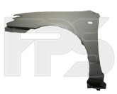 Крило переднє ліве BYD F3 БИД Ф3 2006-2013