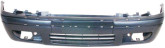 Бампер передній Skoda Felicia Шкода Фелиция 1998-2001, 6U0807221D