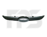 Решітка радіатора Ford Fiesta 2009-2013