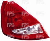Ліхтар задній правий Ford Fiesta 2009-2013