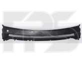 Решітка під Скло(жабо) Ford Focus 2 2005-2008