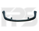 Спойлер бампера заднього Ford Focus 2 2005-2008