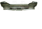 Захист бампера переднього Ford Focus 2 2004-2010