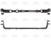 Панель передня (телевізор) нижня Ford Focus 1998-2004