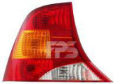 Ліхтар задній лівий Ford Focus 1998-2004