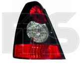 Ліхтар задній правий Subaru Forester SG 2006-2008