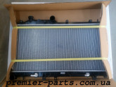 Радіатор охолодження двигуна Subaru FORESTER 2008-2012, 45119FG010
