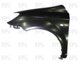 Крило переднє праве Hyundai Getz 2006-2011
