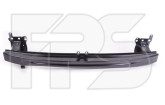 Підсилювач переднього бампера Volkswagen Golf 5 2004-2009 ,