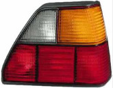 Ліхтар задній лівий Volkswagen Golf 2 1983-1992