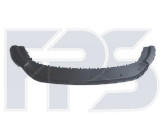 Спойлер бампера переднього Volkswagen Golf 6 2009-2012, FP7411923