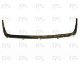 Накладка решітки Хром Suzuki Grand Vitara 2006-2014
