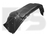 Підкрилок передній правий Suzuki Grand Vitara 2006-2014