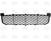 Решітка бампера Suzuki Grand Vitara 2006-2014