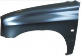 Крило переднє ліве Suzuki Grand Vitara 1998-2005