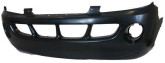 Бампер передній Hyundai H1 H200 2000-2005