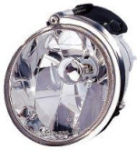 Фара протитуманна ліва Hyundai H1 H200 1997-2005