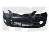 Бампер передній Hyundai I10 2008-2010