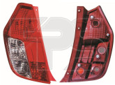 Ліхтар задній лівий  Hyundai I10 2008-2010