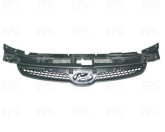 Решітка радіатора Hyundai I30 2008-2012