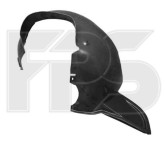 Підкрилок передній лівий Seat Ibiza Cordoba 2002-2009