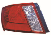 Ліхтар задній правий Subaru Impreza 2007-2011 седан