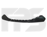 Накладка переднього бампера середня Hyundai IX35 2010-2015