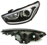 Фара права передня Hyundai IX35 2010-2015 (921022Y000)