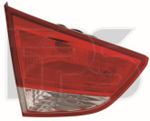 Ліхтар задній лівий Hyundai IX35 2010-2015