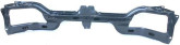 Панель передня (телевізор) Citroen Jumper 2002-2006