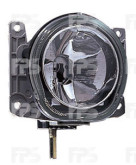 Фара противотуманная CITROEN JUMPER FIAT DUCATO PEUGEOT BOXER 2002-2006