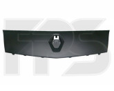 Решітка Внешня Renault Kangoo 2009-2013