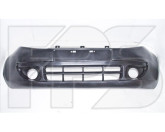 Бампер передній Chery Kimo Чери Кимо S12 A1 , FP1505900