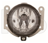 Фара противотуманная Mitsubishi L200 2005-2015