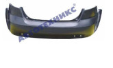 Бампер задній Chevrolet Lacetti Шевролет Лачетти Hb , FP1705951P Fps